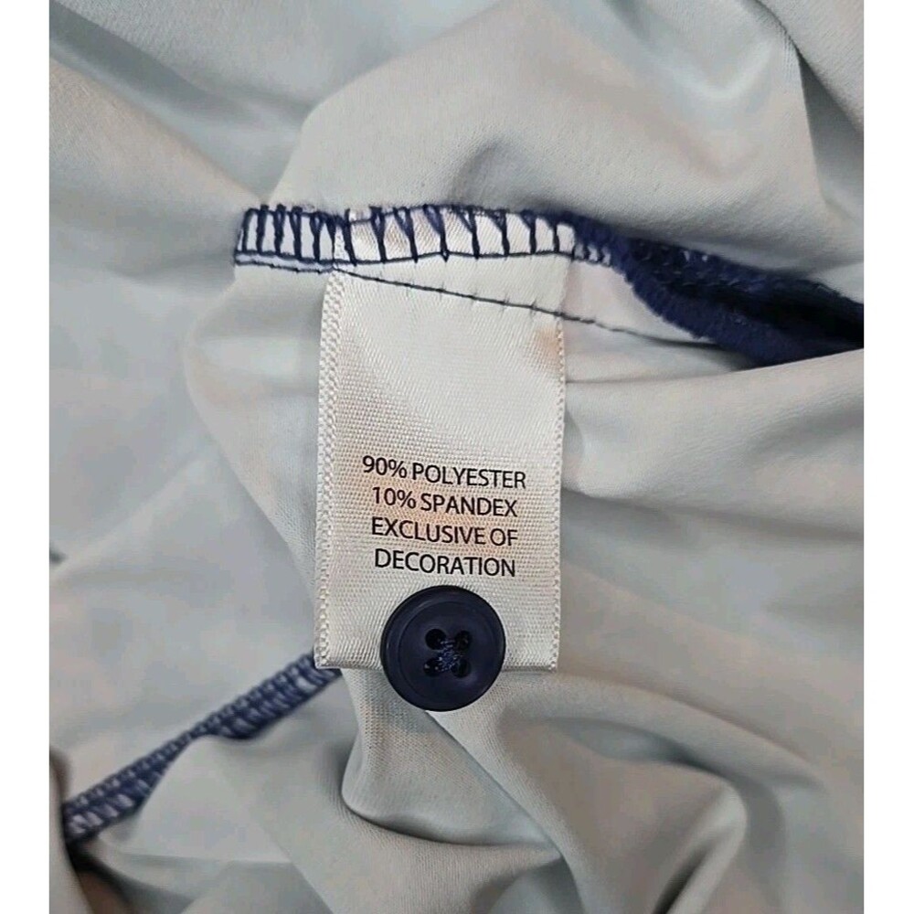 US Open Golf Polo Shirt - The Country Club  122nd US Open - Sz XL - Picture 9 of 10